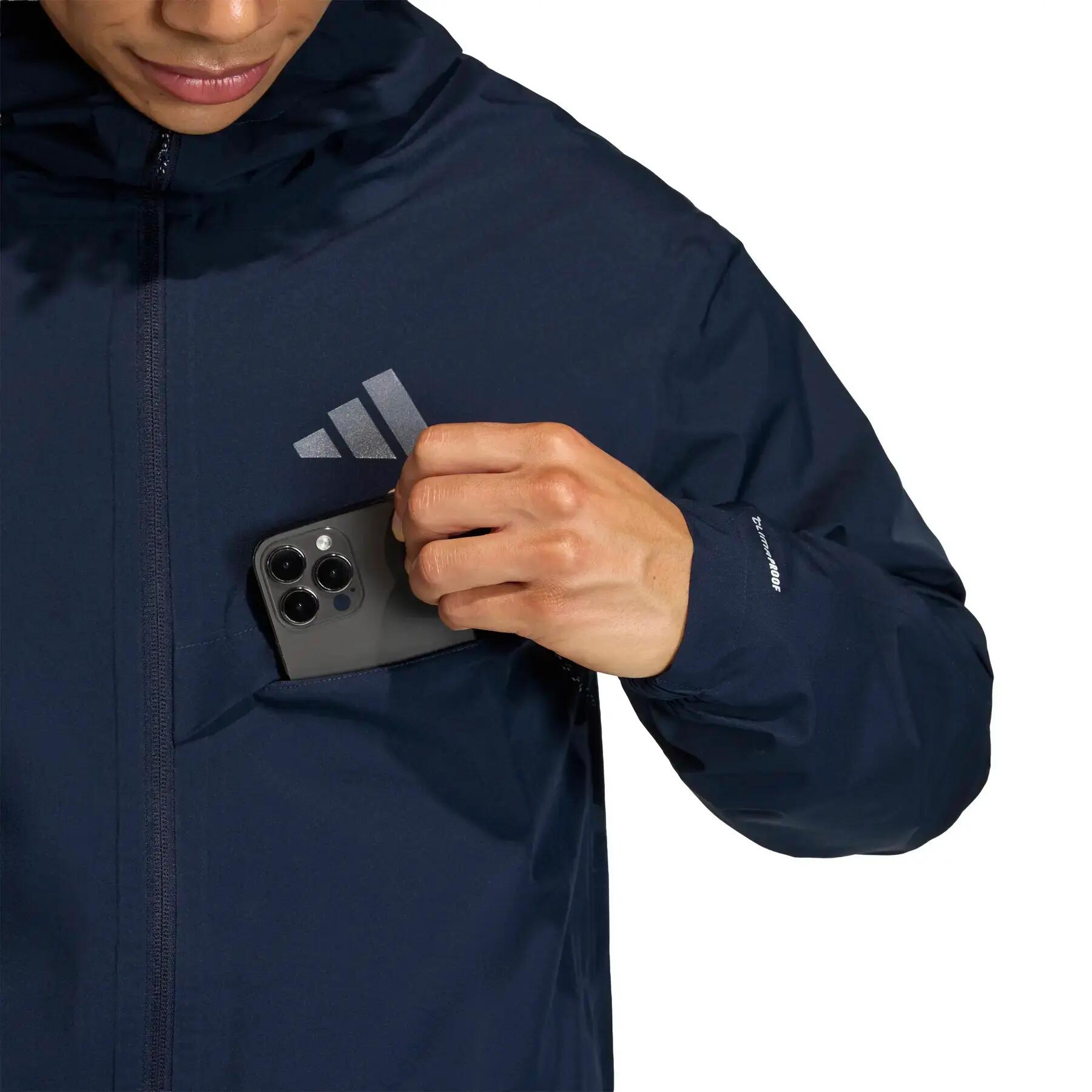 Wanderjacke adidas Terrex Multi 2 5/6