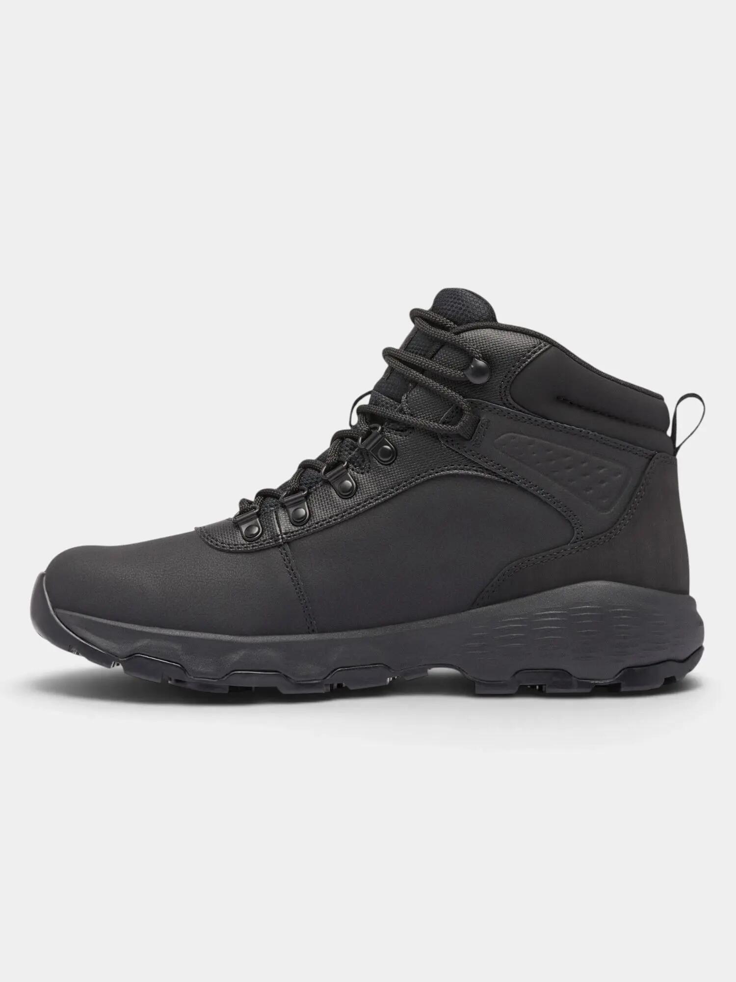 Bottes De Randonnée Imperméables Hommes Newton Wander LTR 2/8