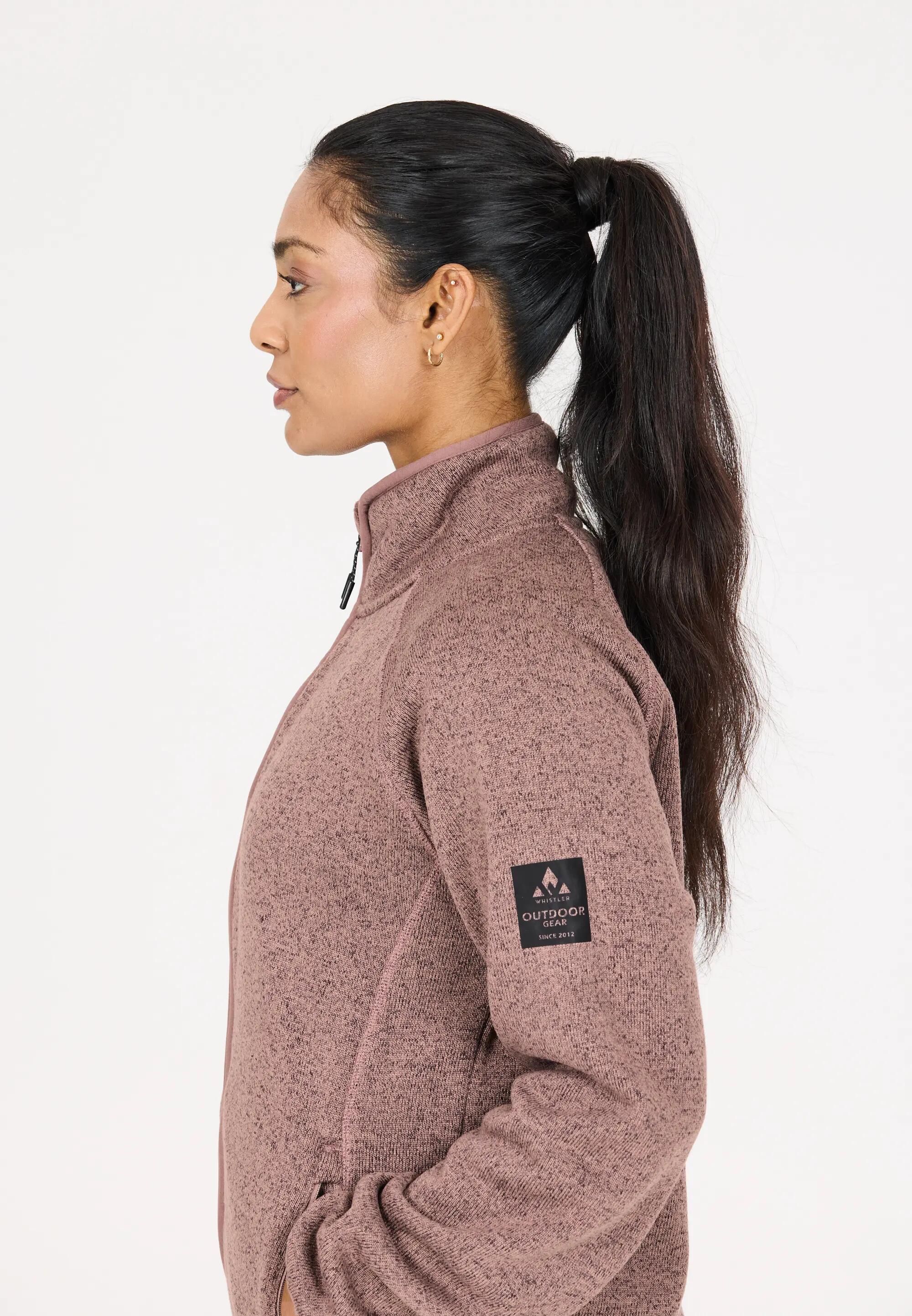 Fleecejacke Wolven 8/10