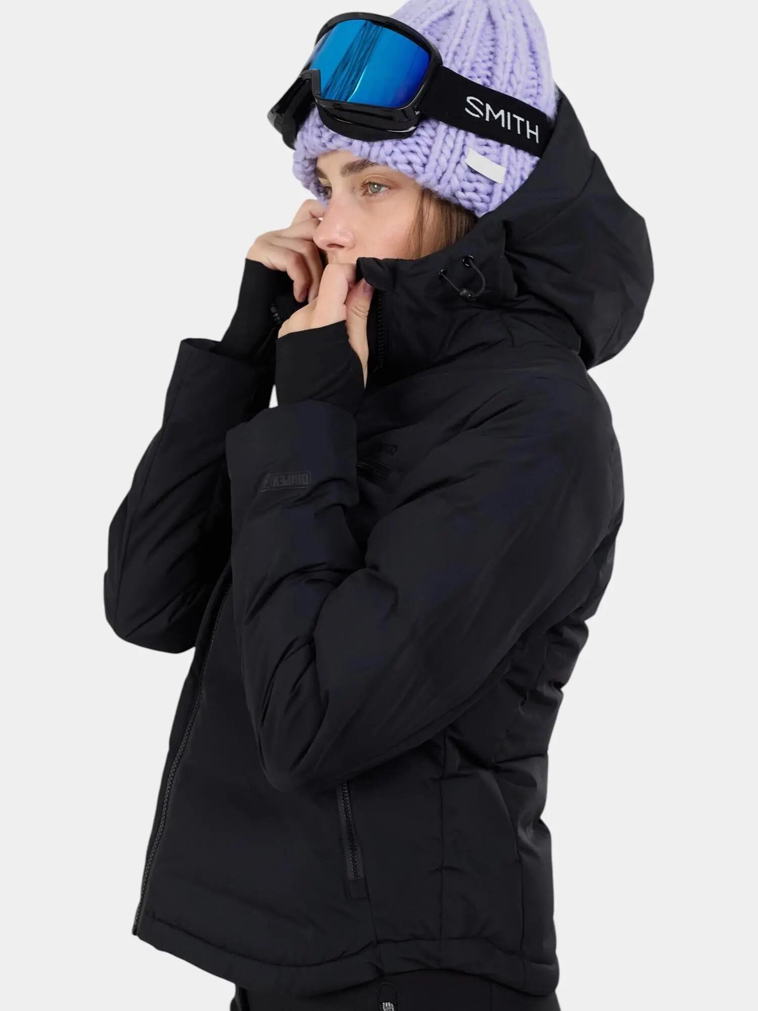 Geaca de schi matlasata Rodney Padded Jacket femei 6/7