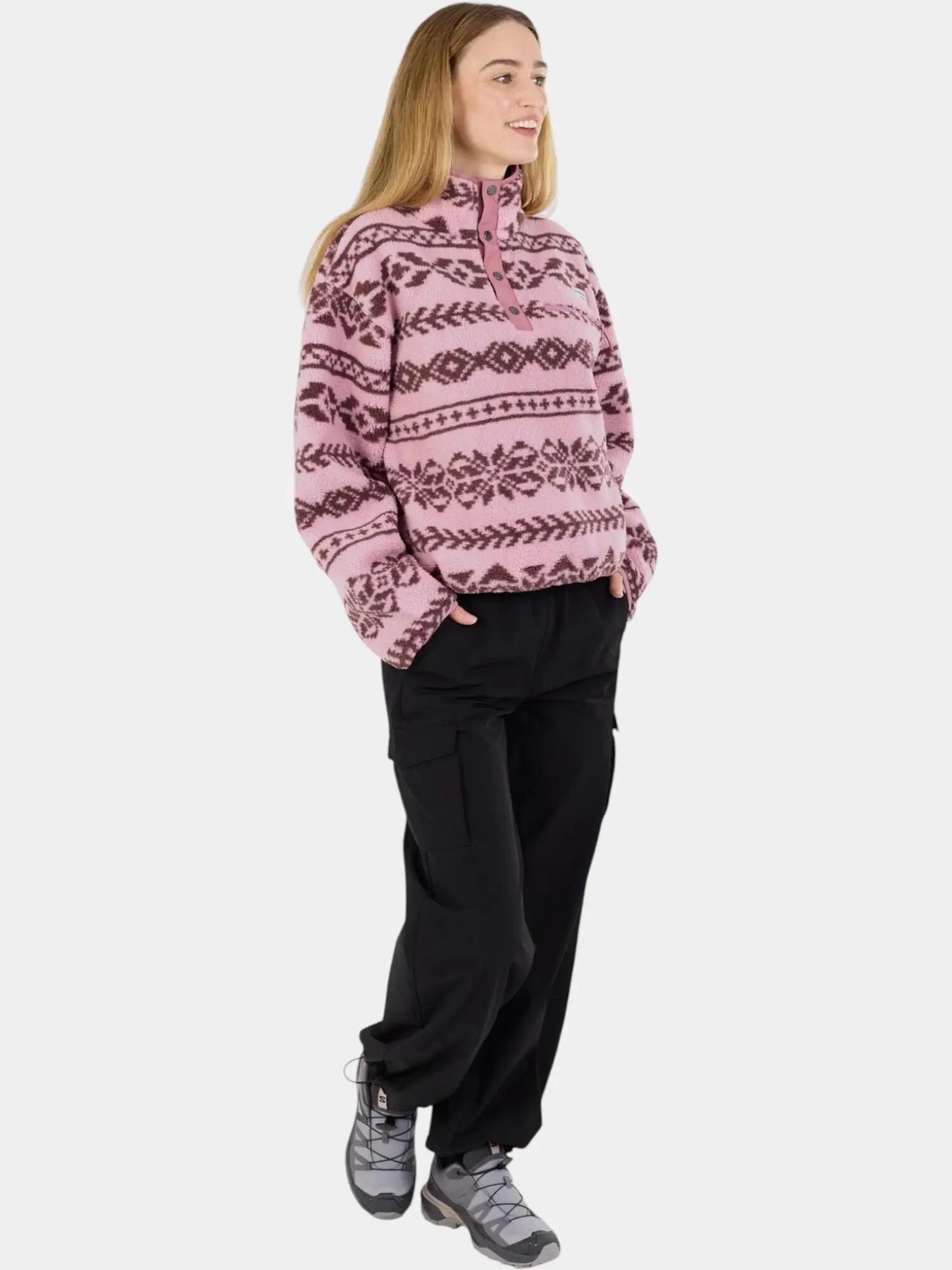 Sweter Damski Fundango Pacha 4/7
