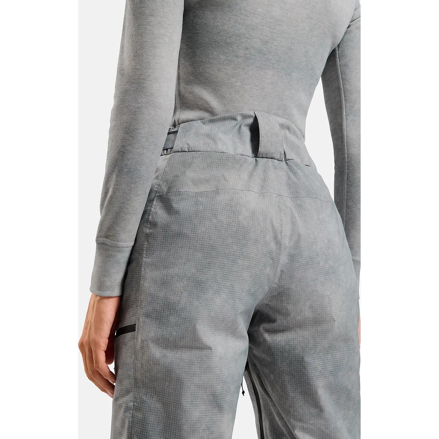 Damen Hose DESCENT POW INSULATED 5/8