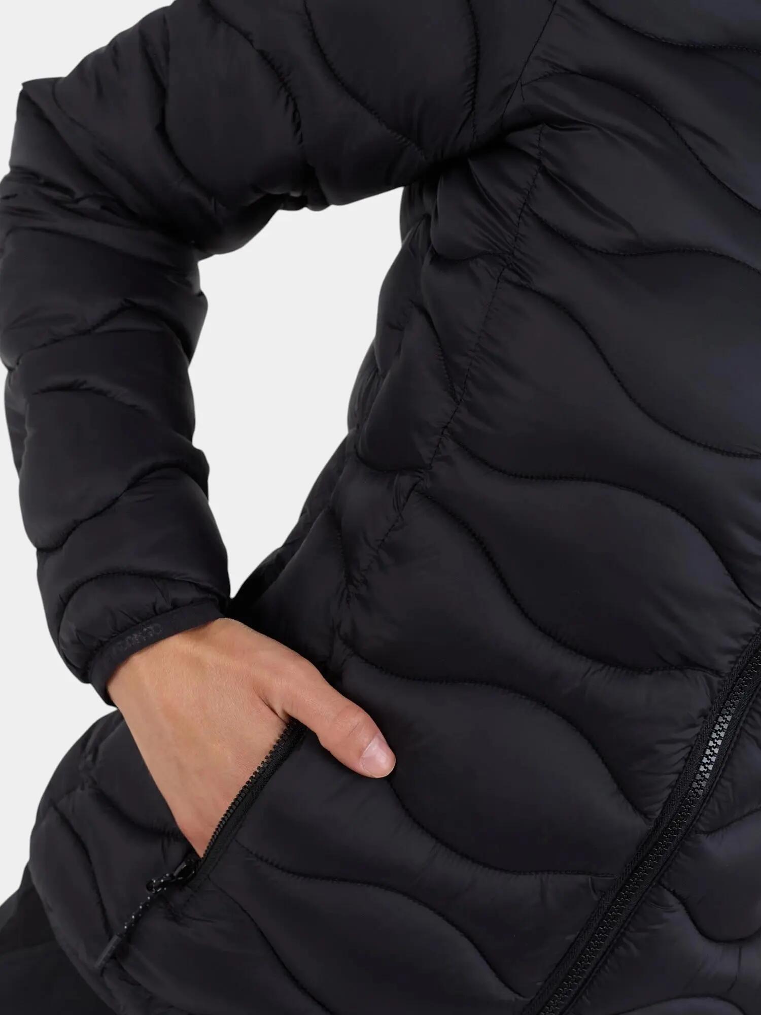 Giacca Trapuntata Donna Vinke 6/7