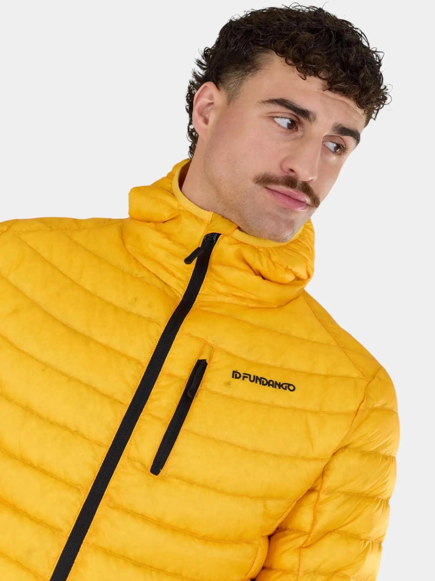 Doudoune Homme Rauris 5/8