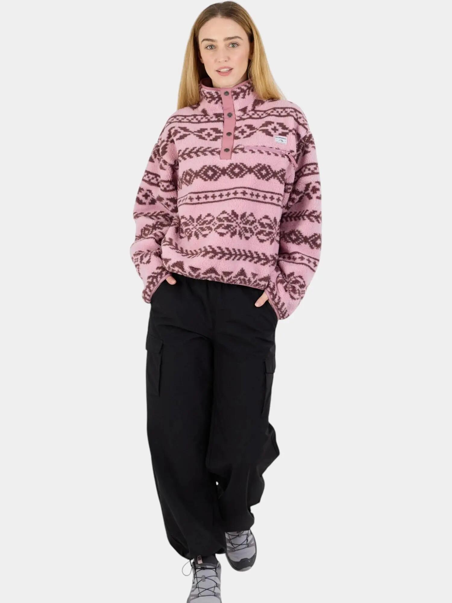 Sweter Damski Fundango Pacha 3/7