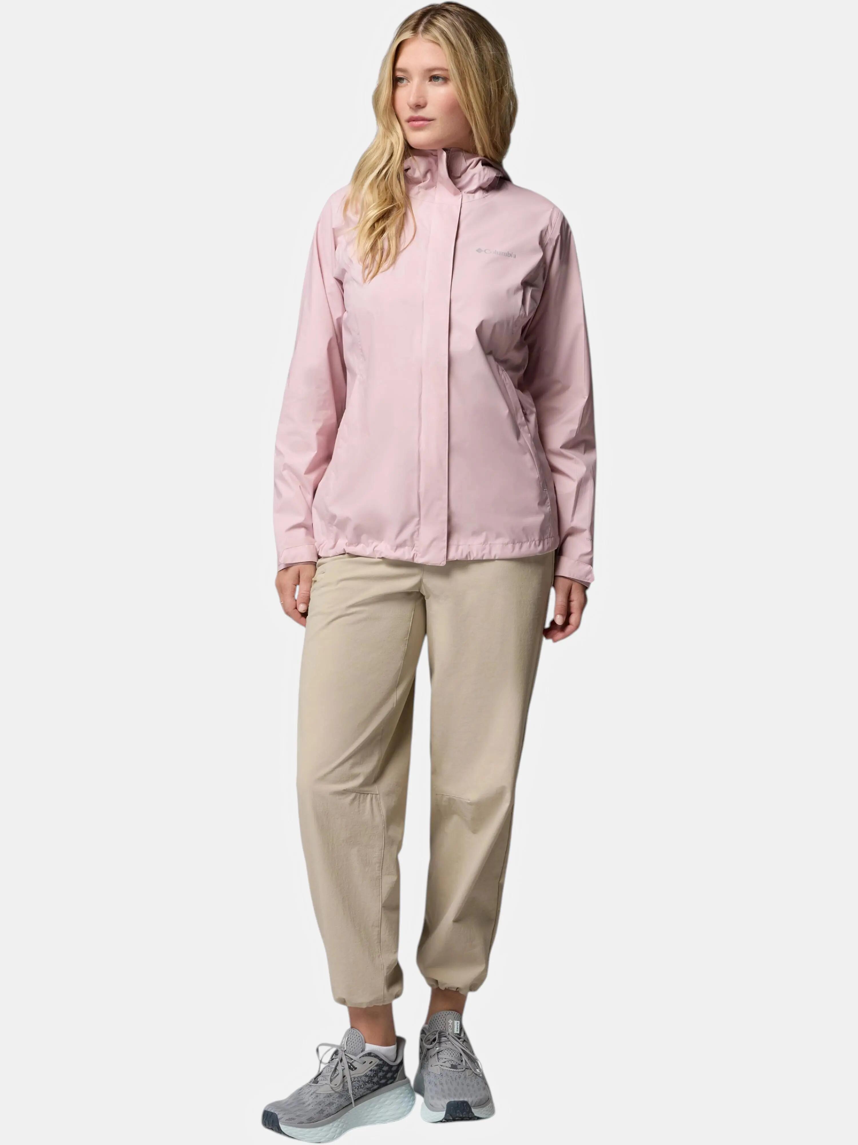 Regenjas Vrouwen Arcadia II 4/7