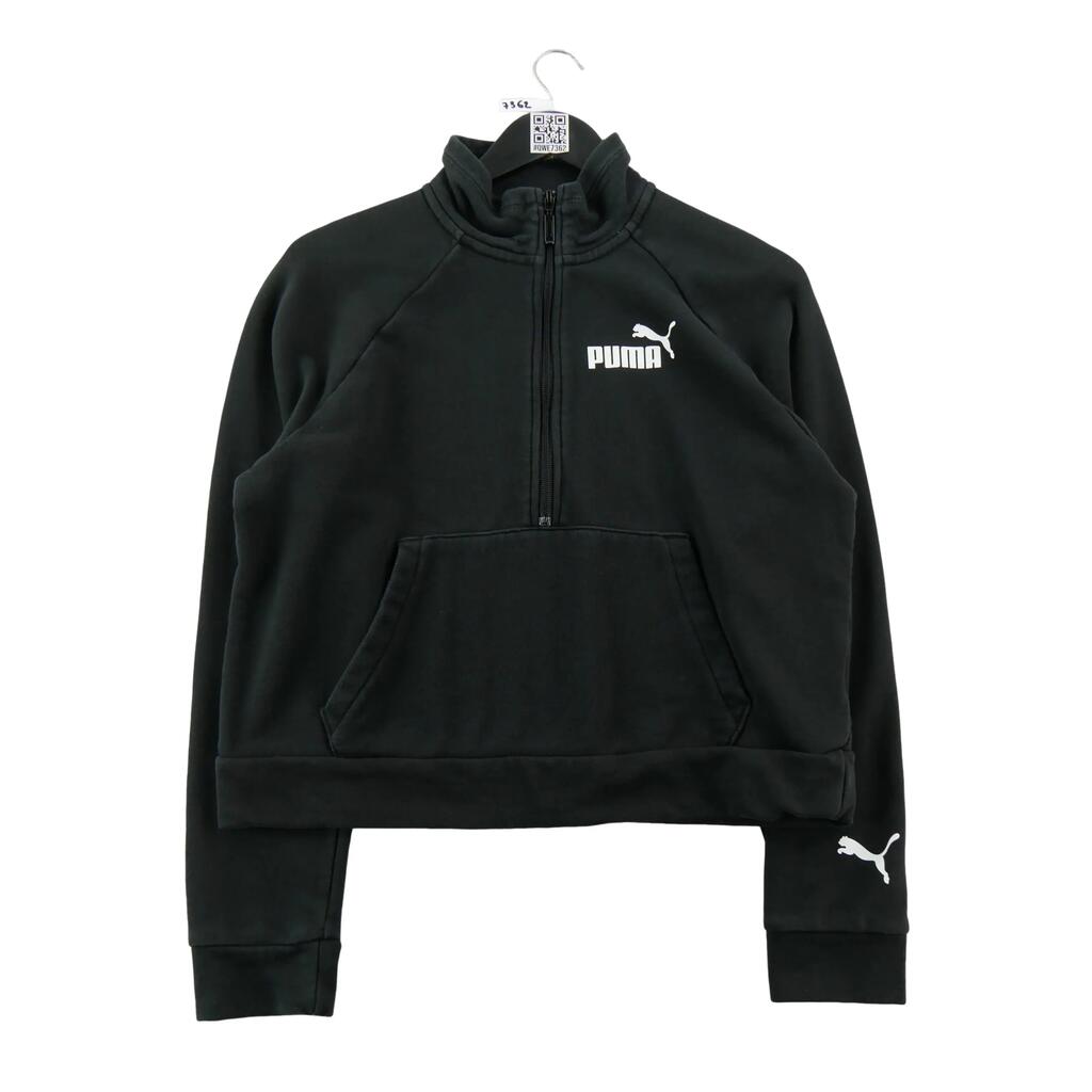 Дамски суитшърт Demi-zip 589605-01