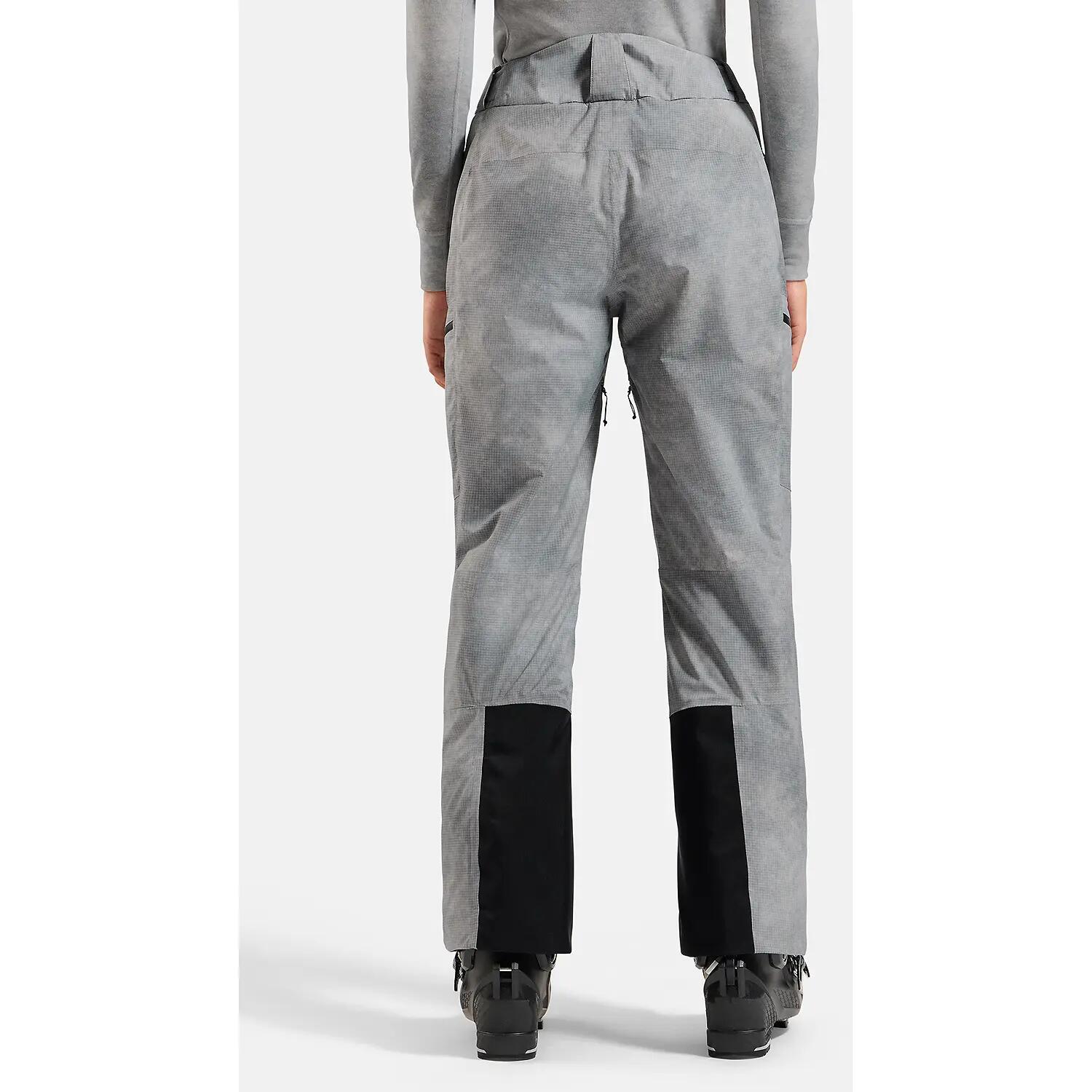 Damen Hose DESCENT POW INSULATED 4/8
