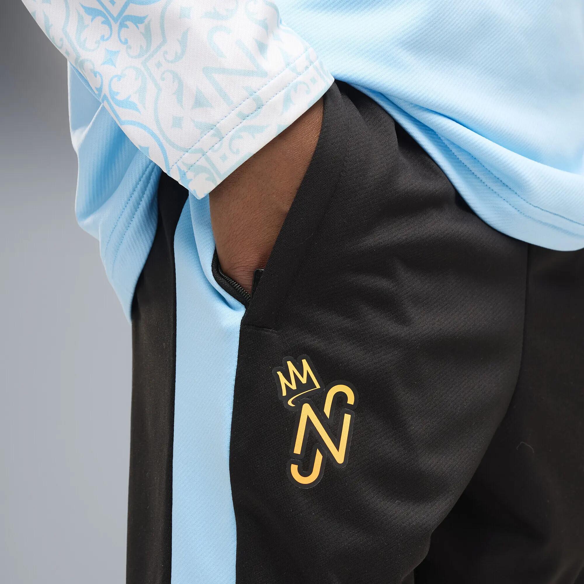 Pantalones de training Neymar Jr. Creativity Niños PUMA 3/6