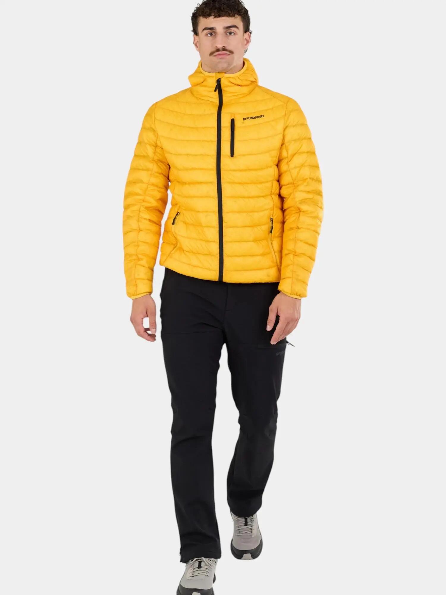 Doudoune Homme Rauris 4/8