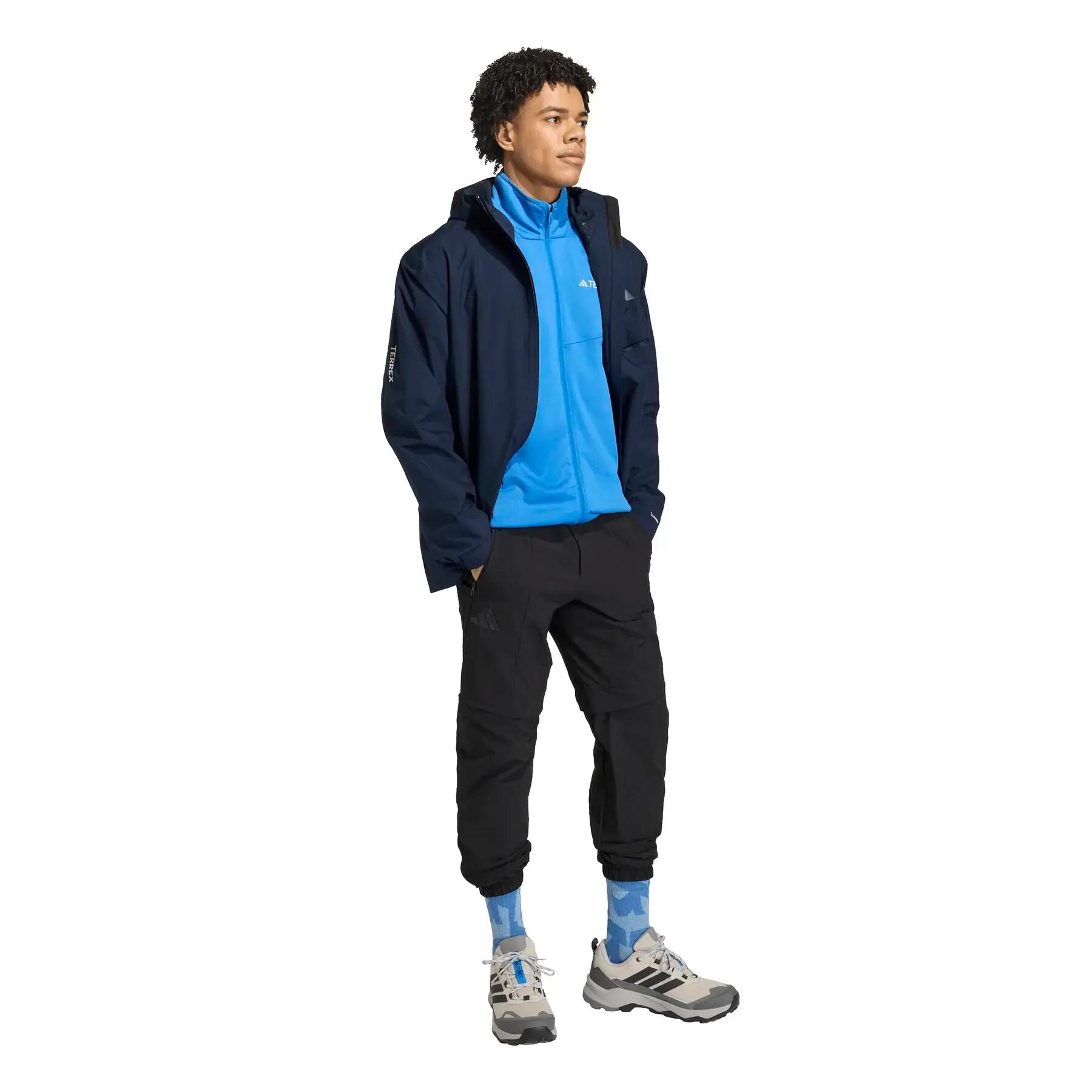Wanderjacke adidas Terrex Multi 2 4/6