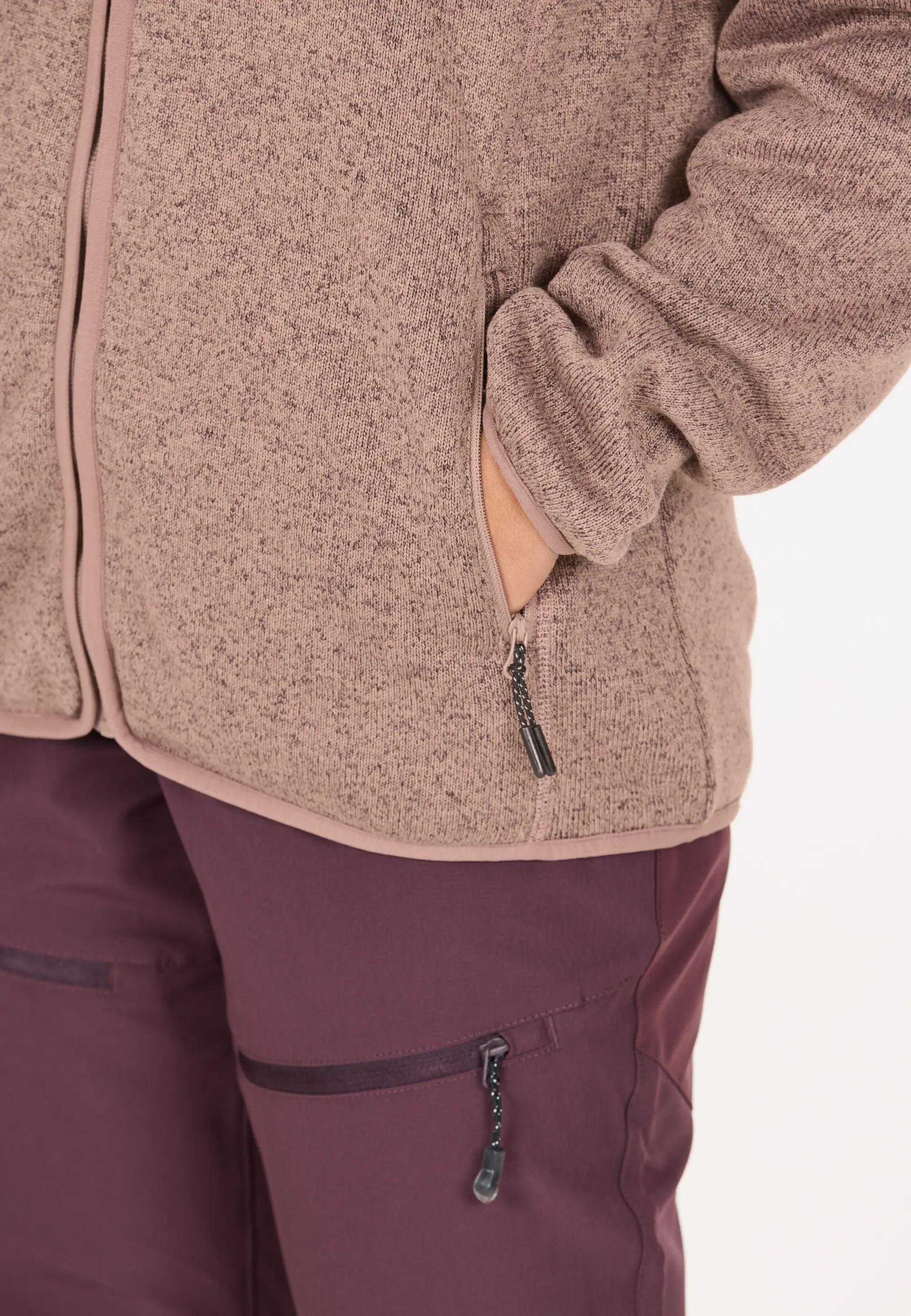 Fleecejacke Wolven 7/10