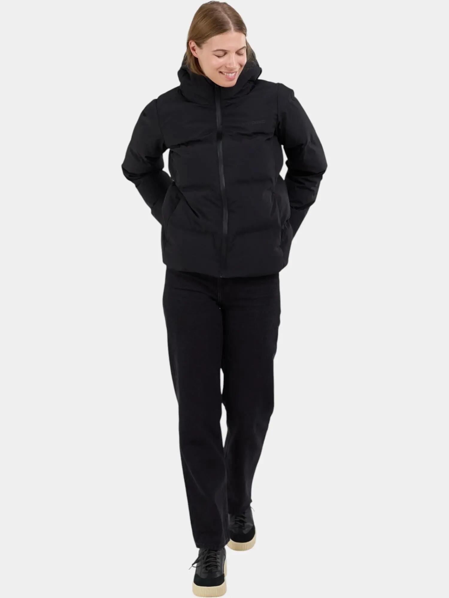 Gaca de iarna matlasata Everwind Padded Jacket femei 4/7