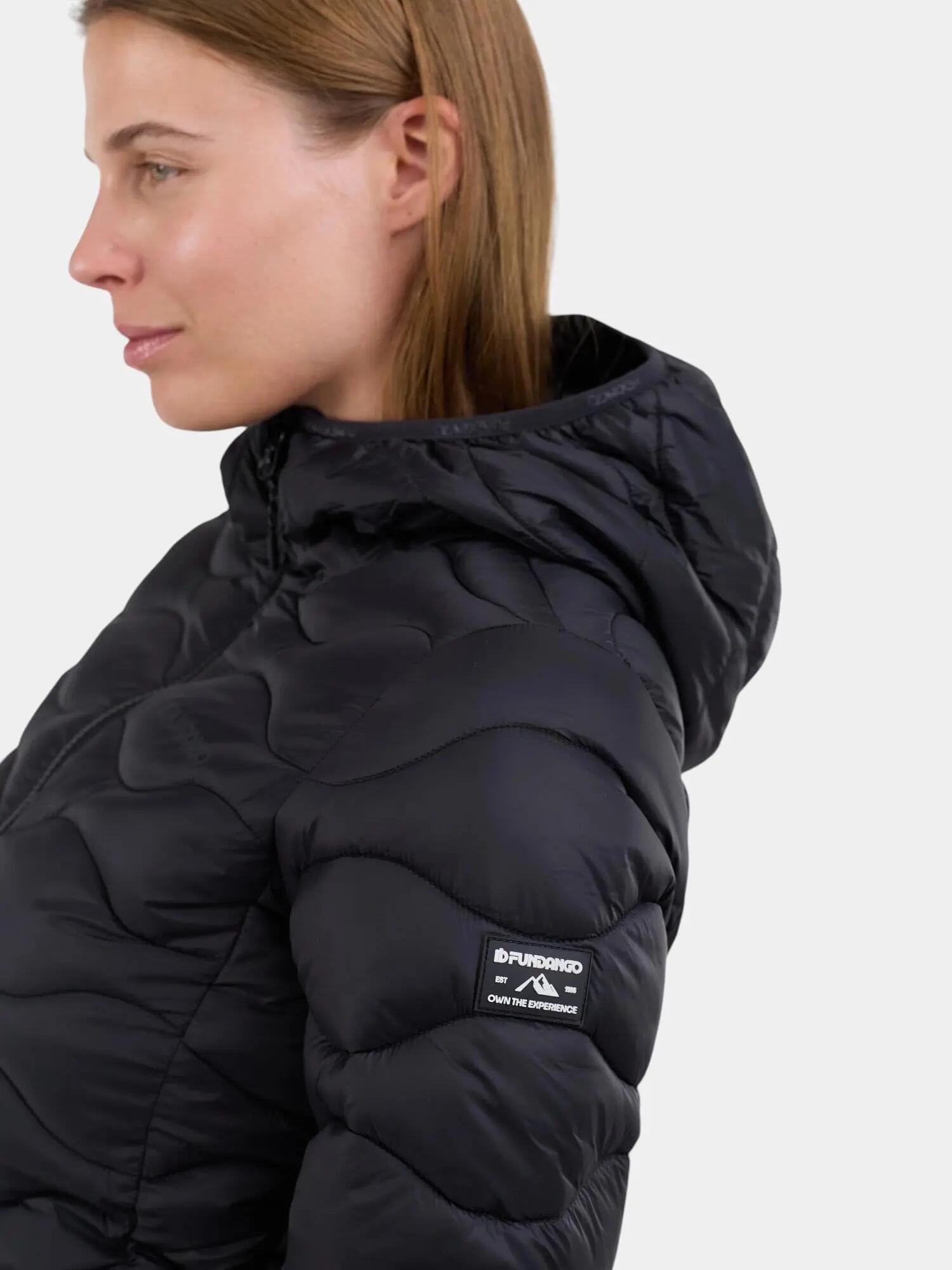 Giacca Trapuntata Donna Vinke 5/7