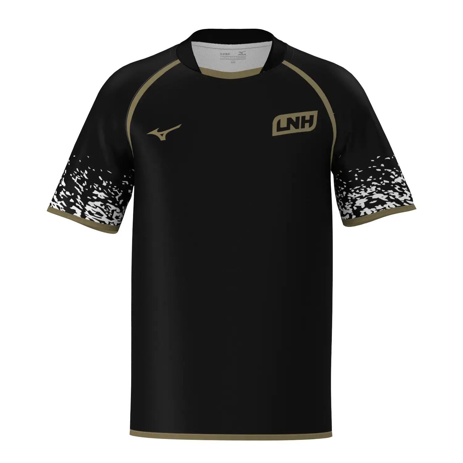 Jersey Mizuno StarLigue LNH 1/2