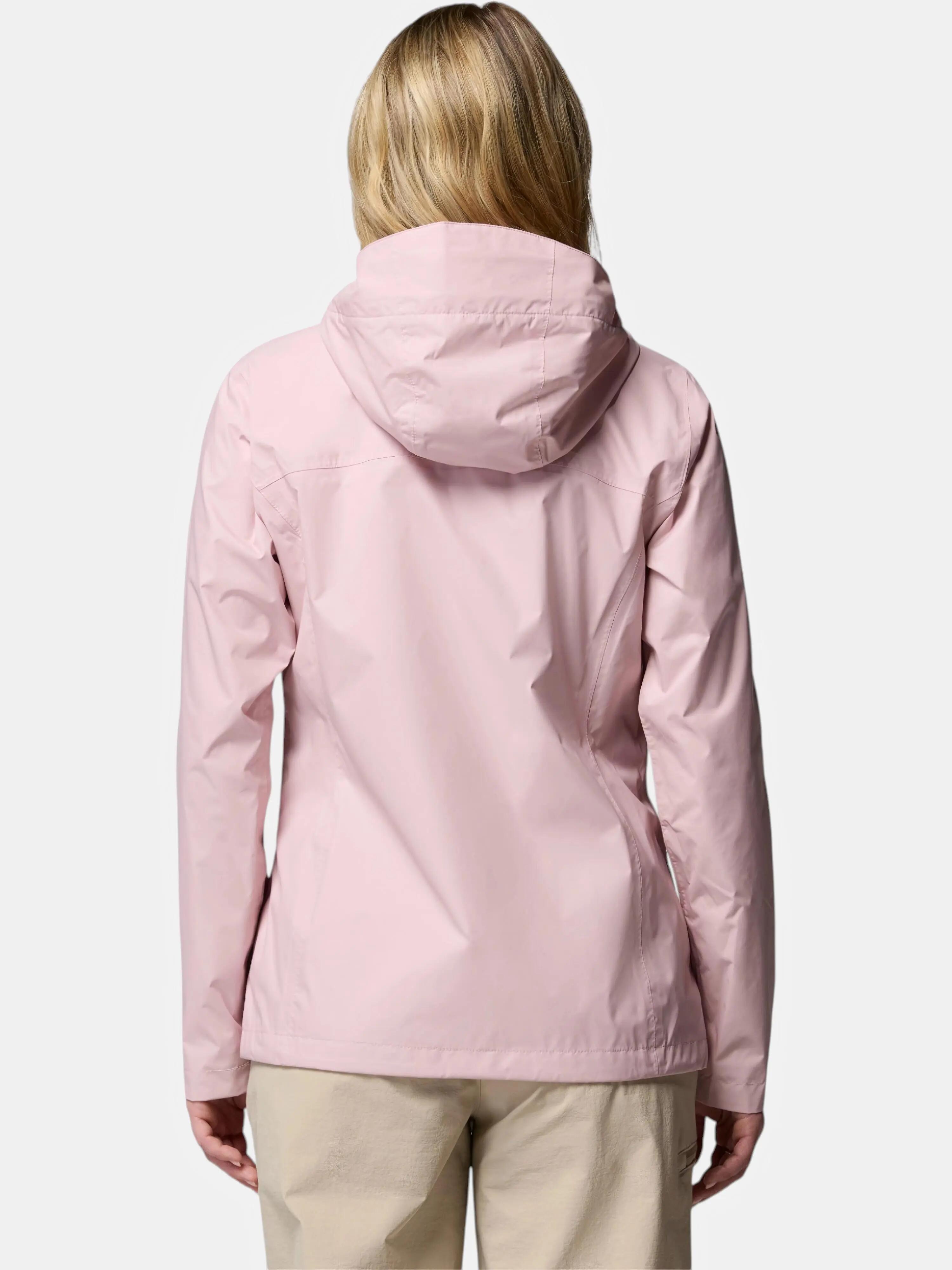 Regenjas Vrouwen Arcadia II 3/7