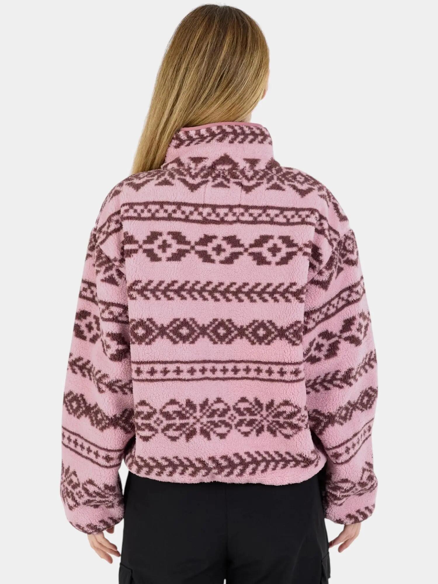 Sweter Damski Fundango Pacha 2/7