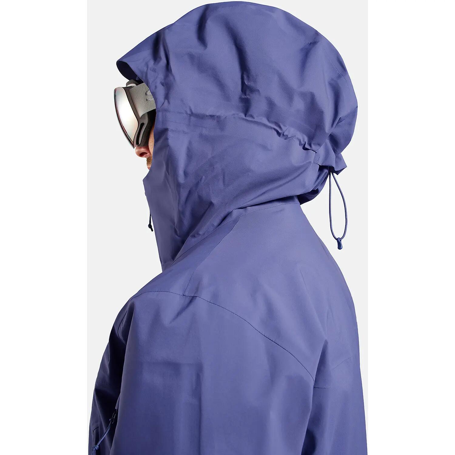 Herren Jacke X-ALP 3L 6/8