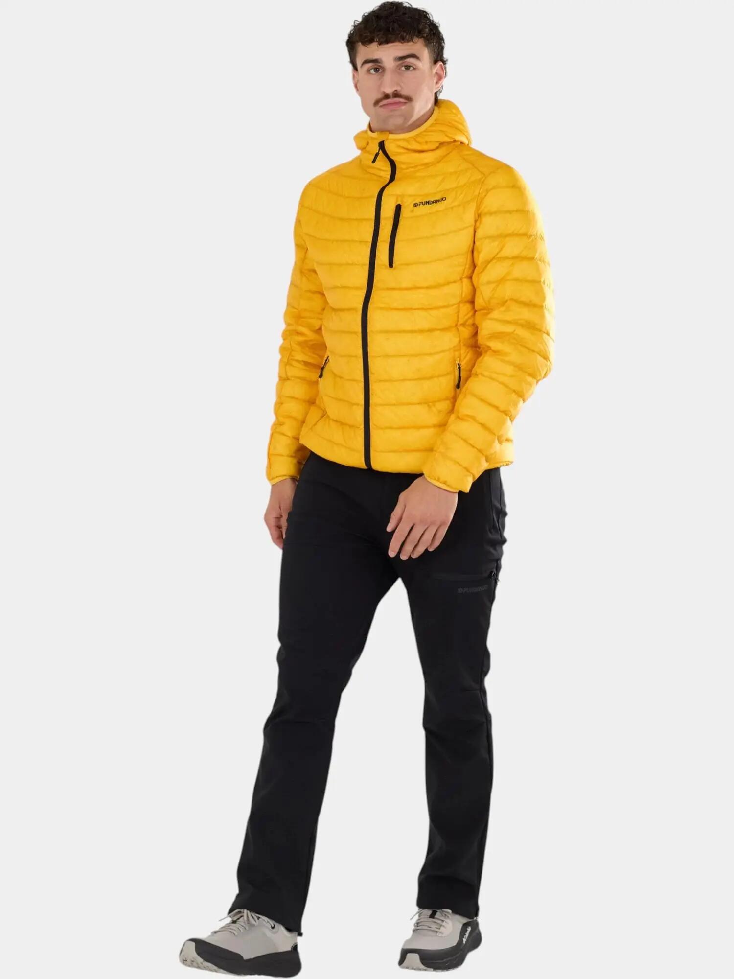 Doudoune Homme Rauris 3/8