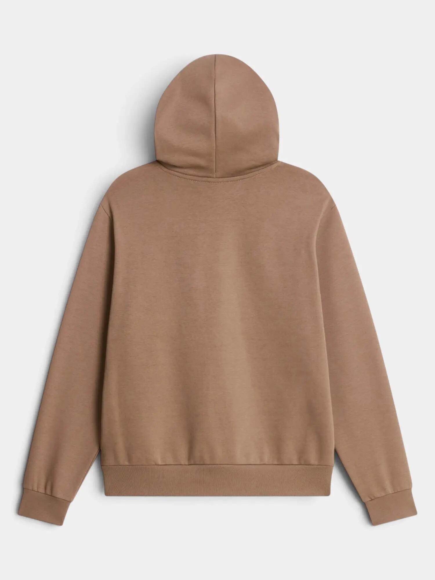 Hoodie Femme W Evolution Simple Dome Regular 5/6