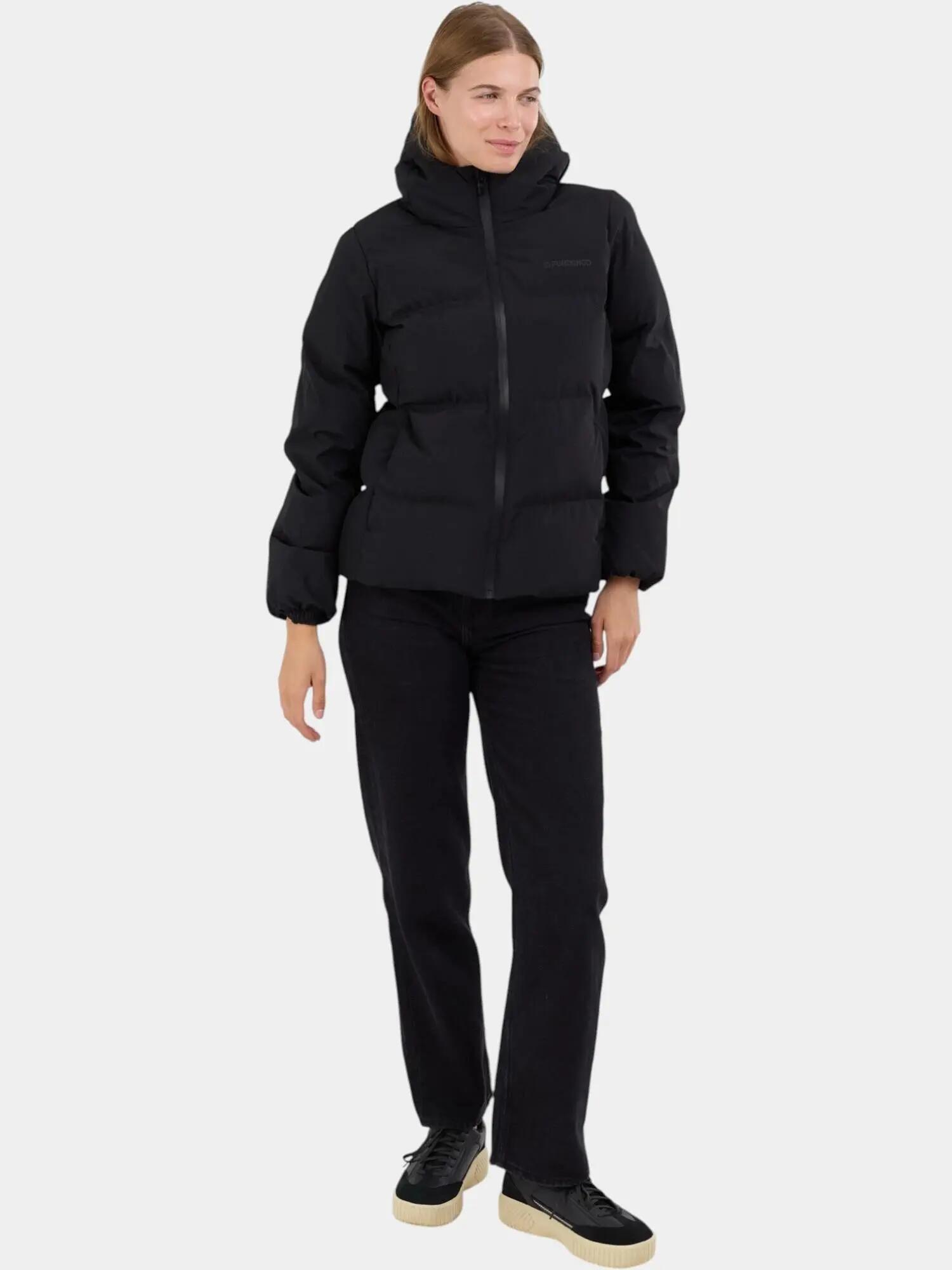 Gaca de iarna matlasata Everwind Padded Jacket femei 3/7