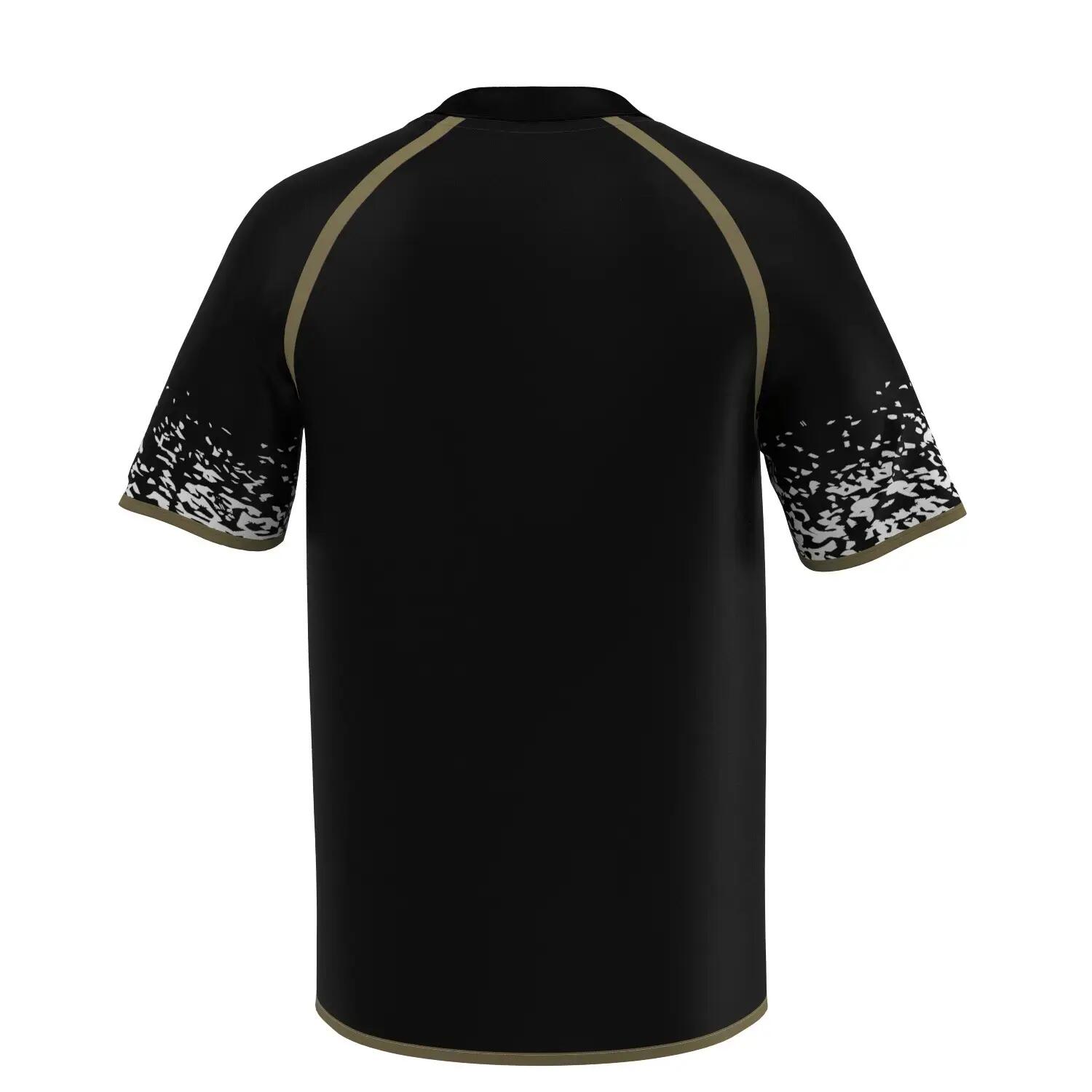 Jersey Mizuno StarLigue LNH 2/2
