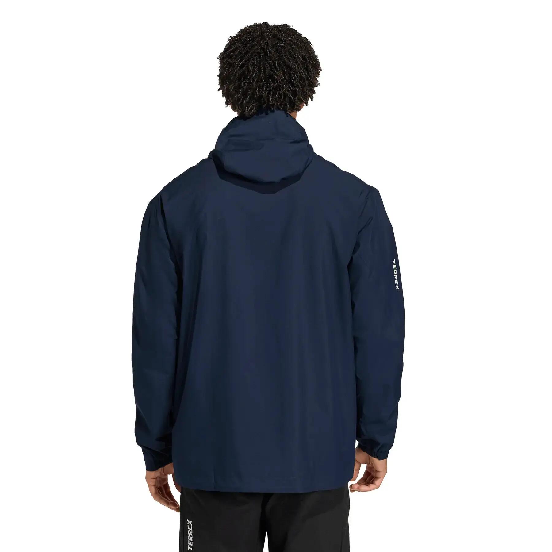 Wanderjacke adidas Terrex Multi 2 3/6