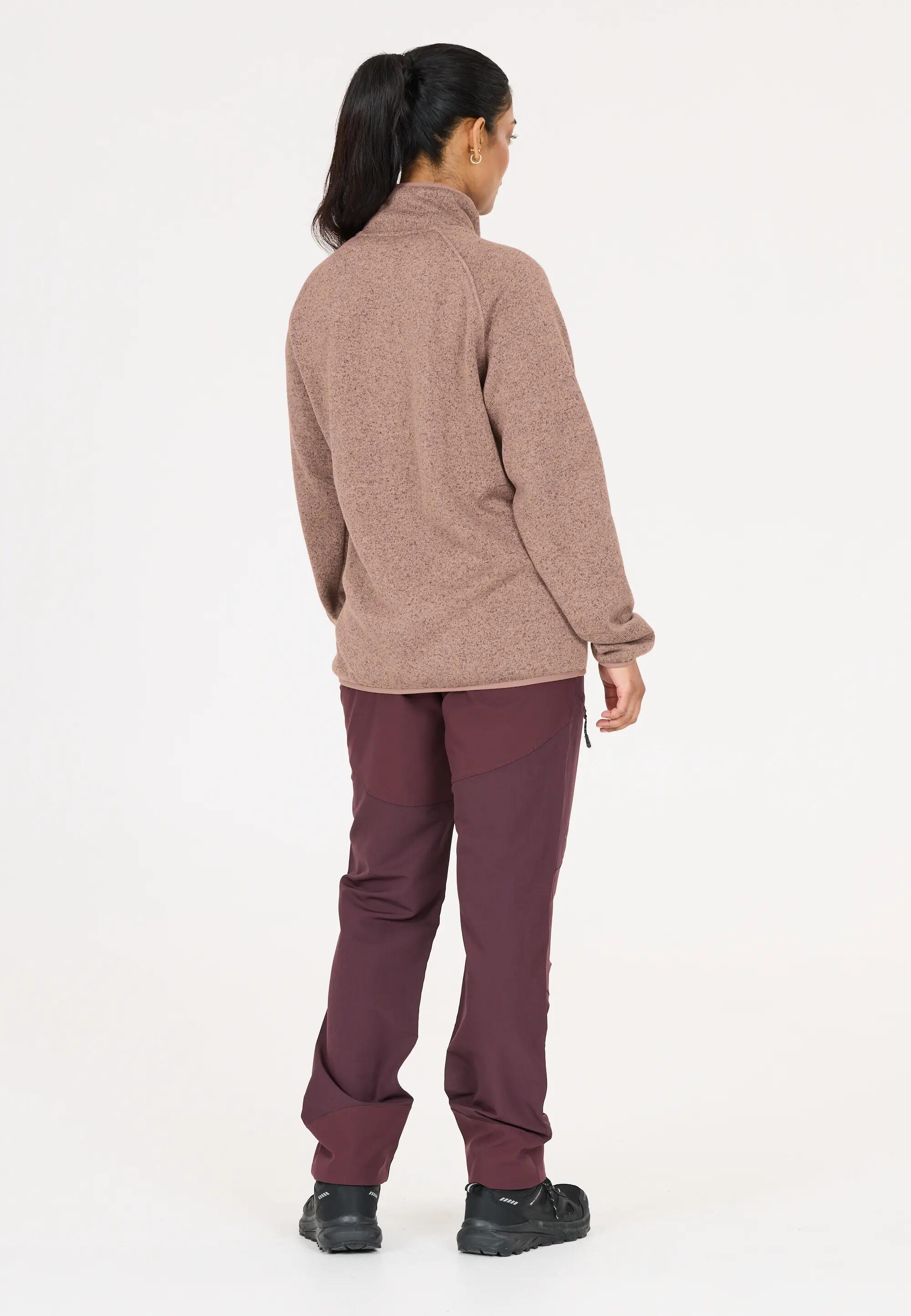 Fleecejacke Wolven 6/10