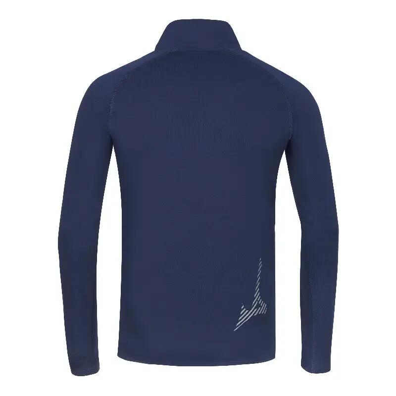 Drill top allenamento Mizuno RB Warmer 2/2