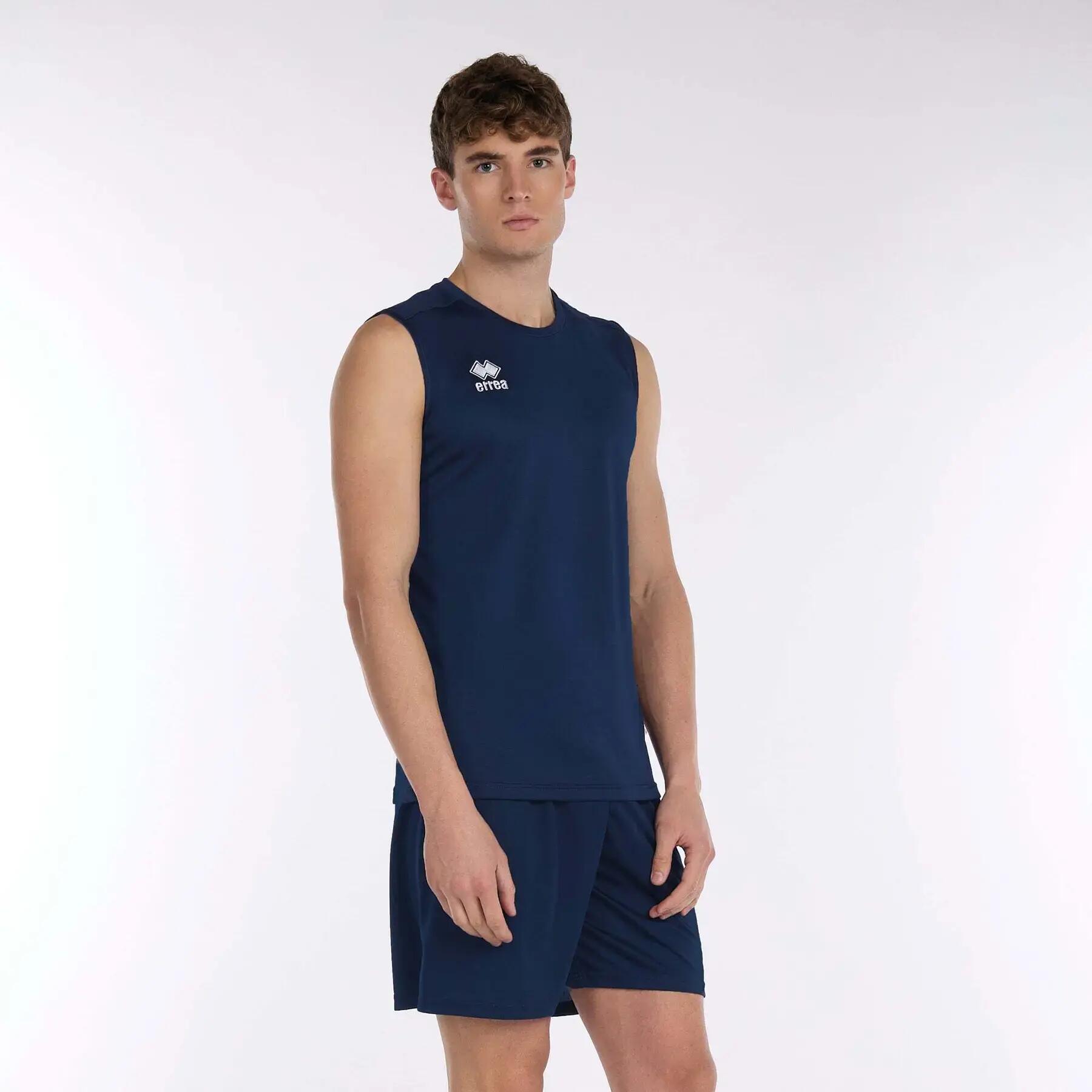Camisola Errea Gale 7/7