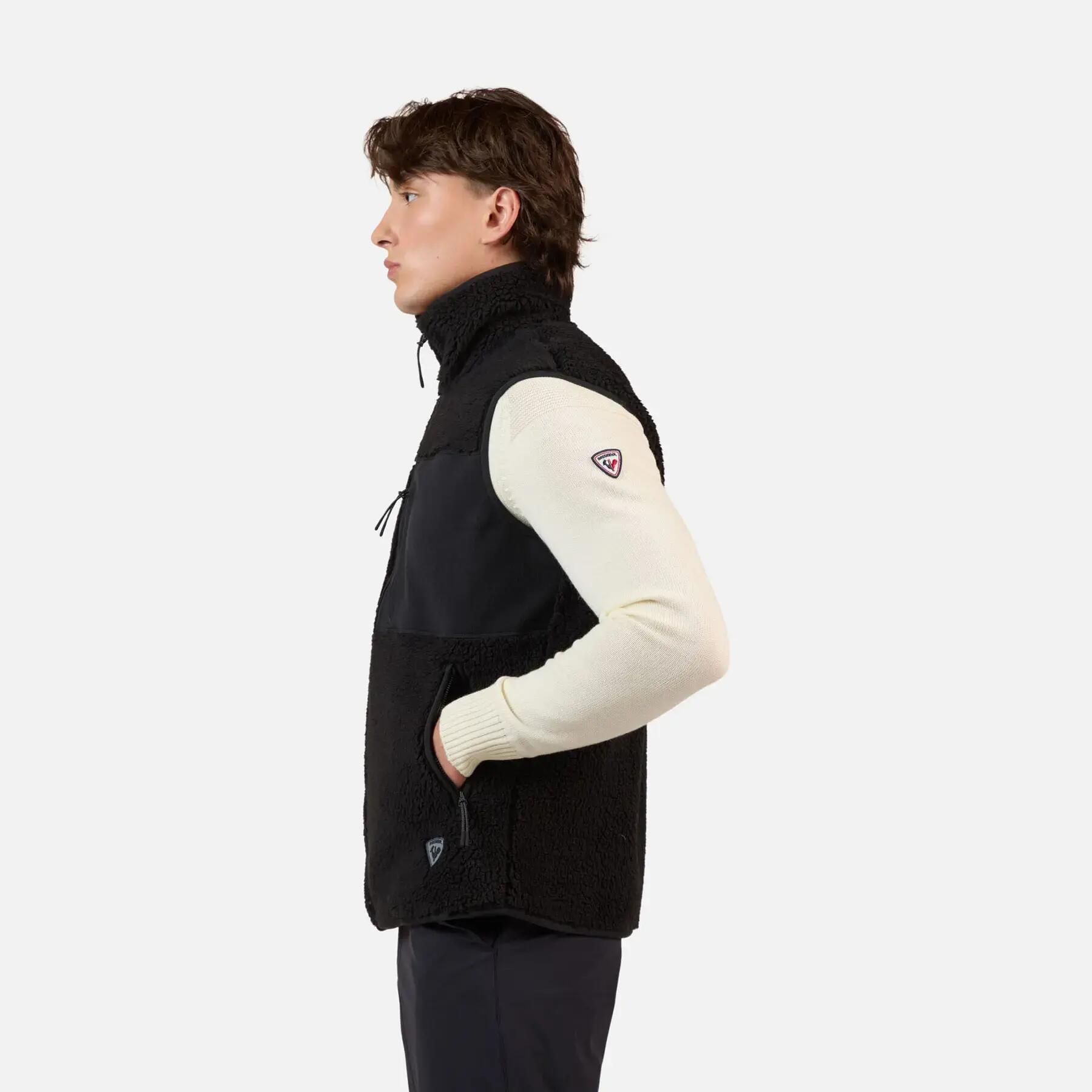 Velo sem mangas Rossignol Alltrack Sherpa 4/5