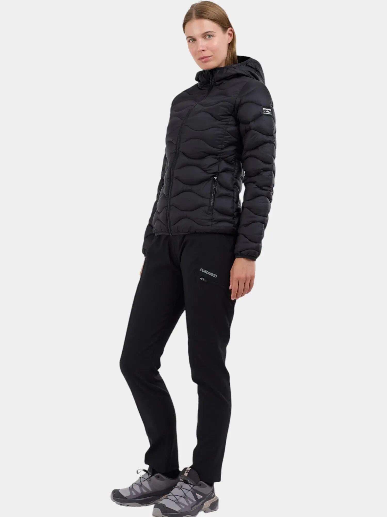 Giacca Trapuntata Donna Vinke 3/7