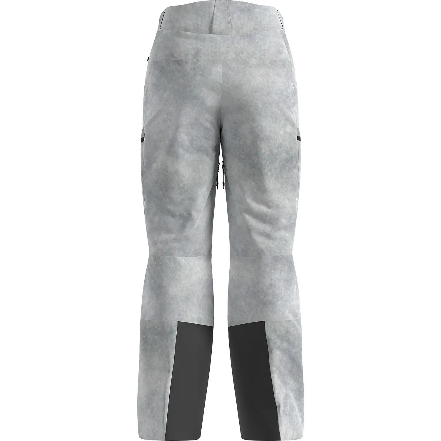 Damen Hose DESCENT POW INSULATED 2/8