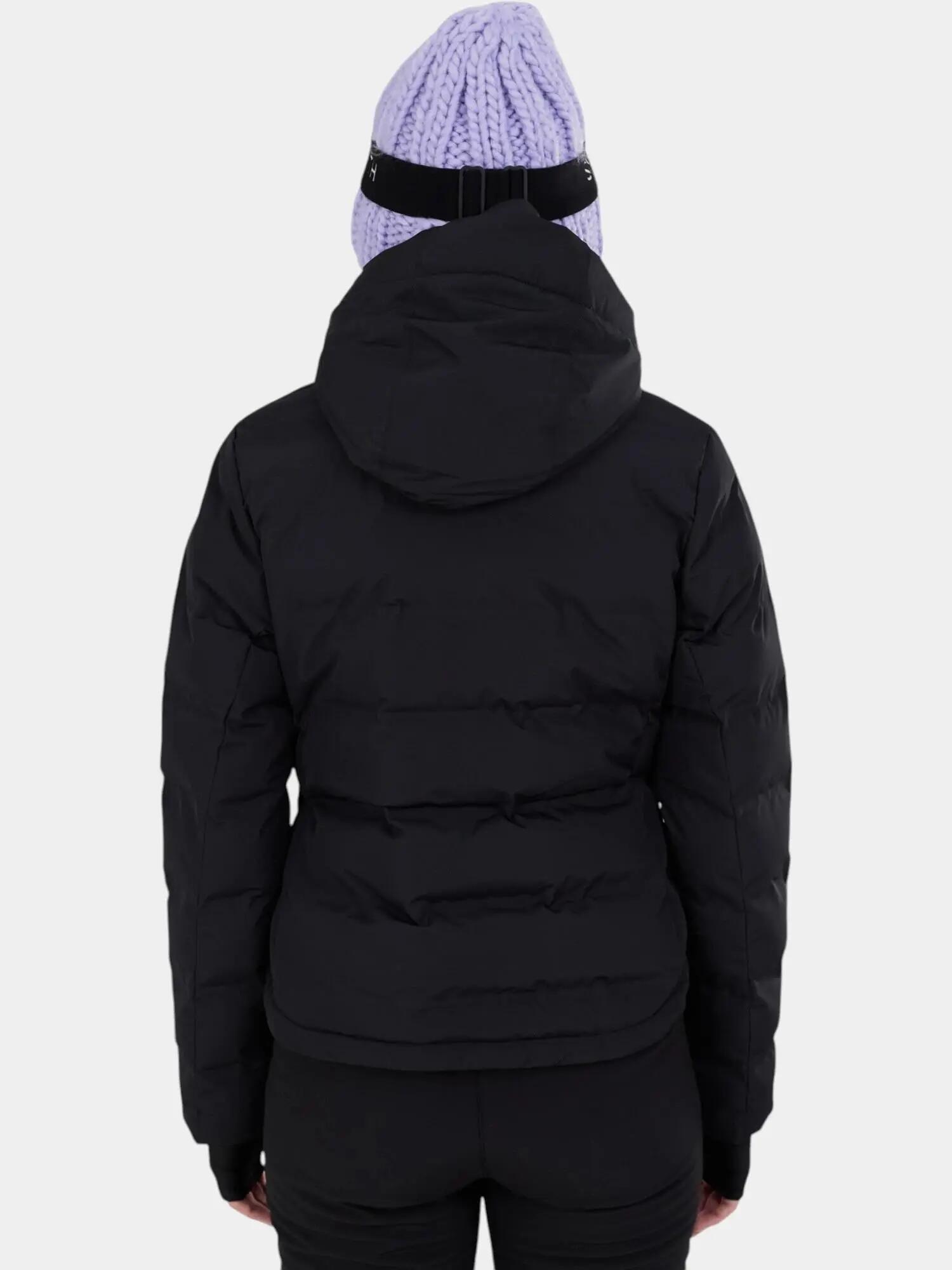 Geaca de schi matlasata Rodney Padded Jacket femei 3/7