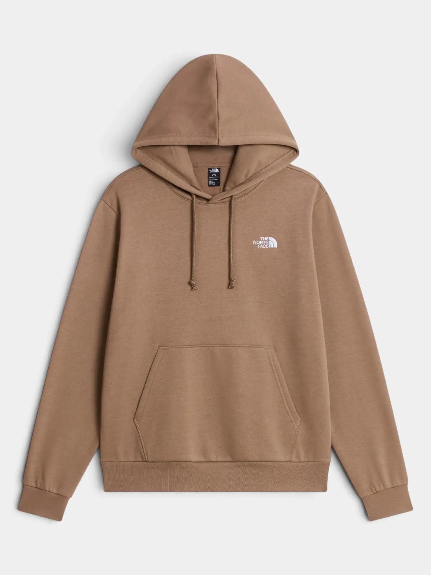 Hoodie Femme W Evolution Simple Dome Regular 4/6