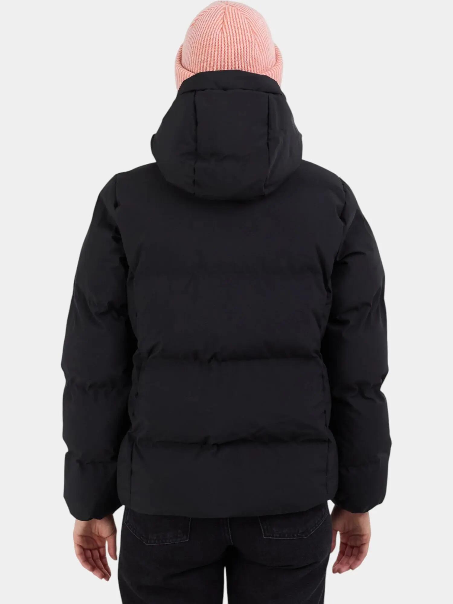 Gaca de iarna matlasata Everwind Padded Jacket femei 2/7