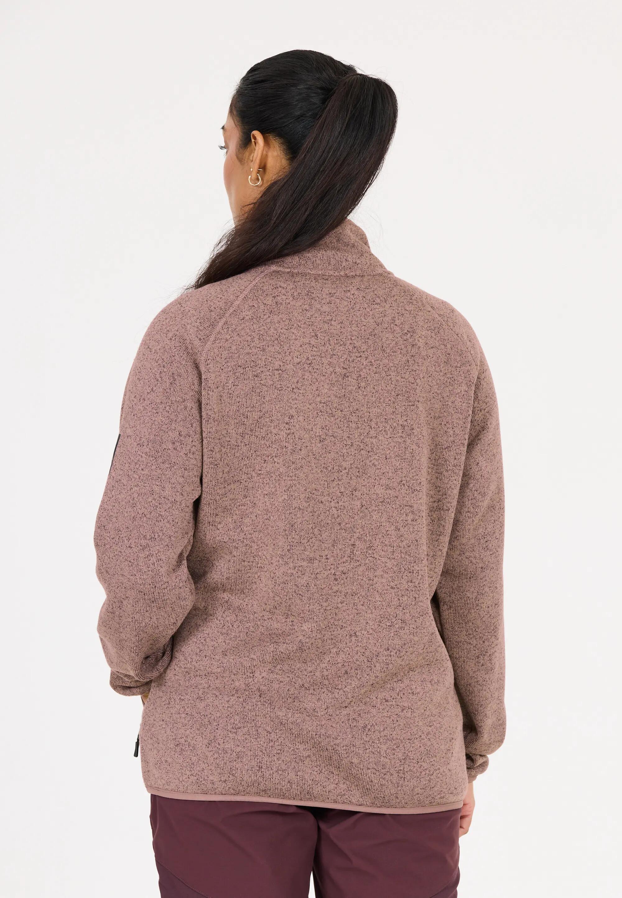Fleecejacke Wolven 5/10