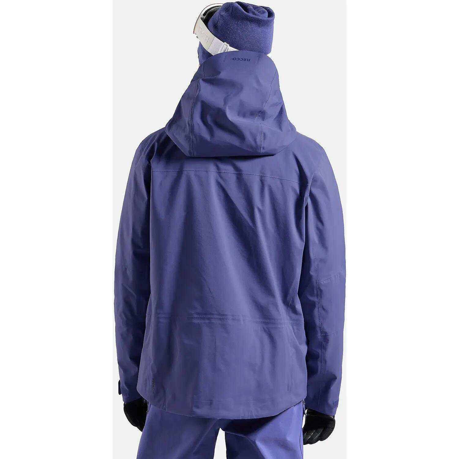 Herren Jacke X-ALP 3L 4/8