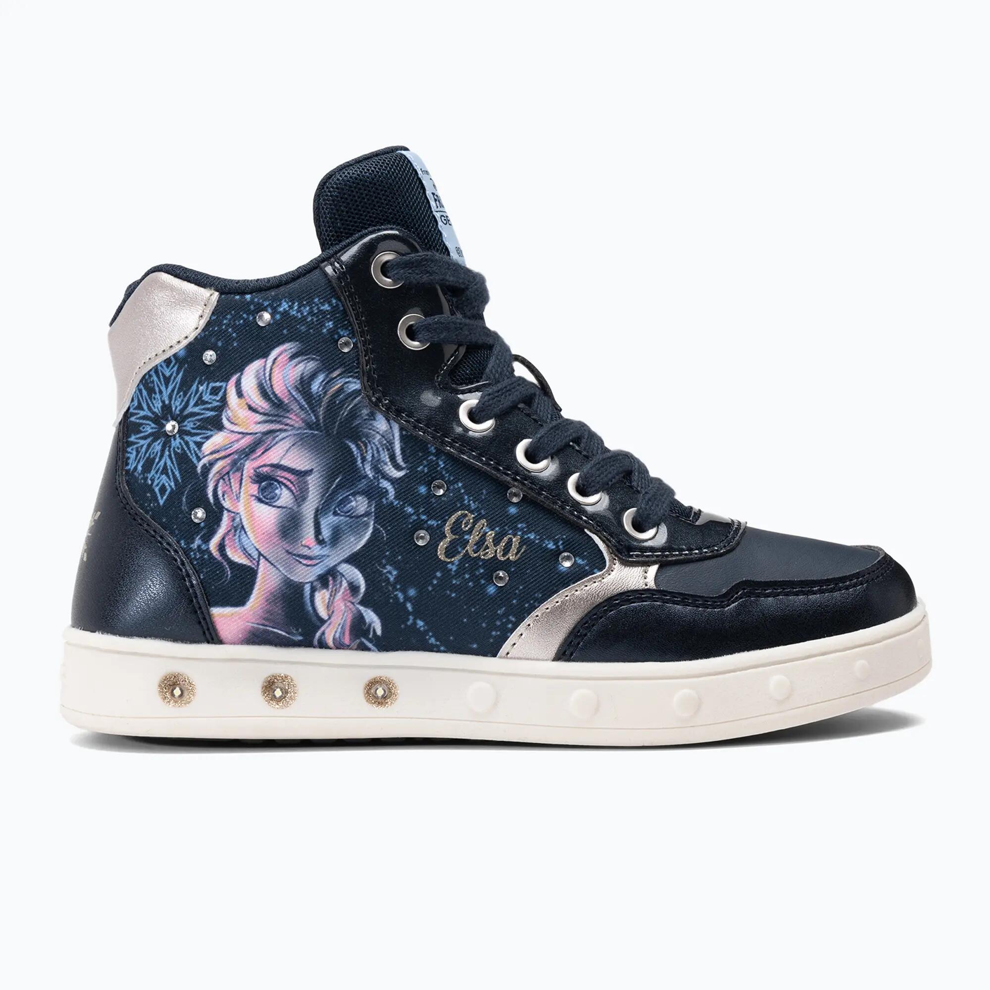 Geox Skylin junior cipő 2/5