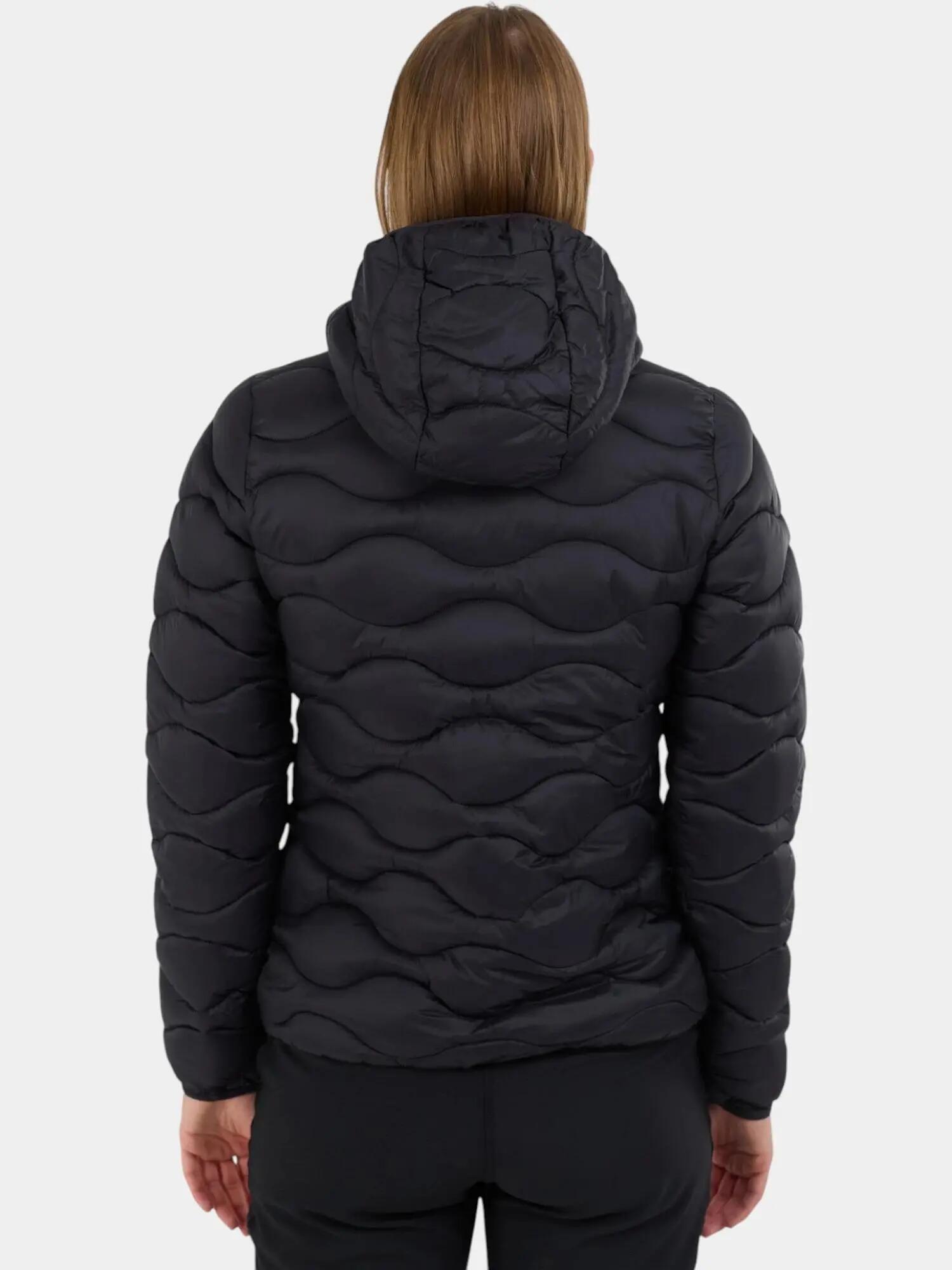 Giacca Trapuntata Donna Vinke 2/7