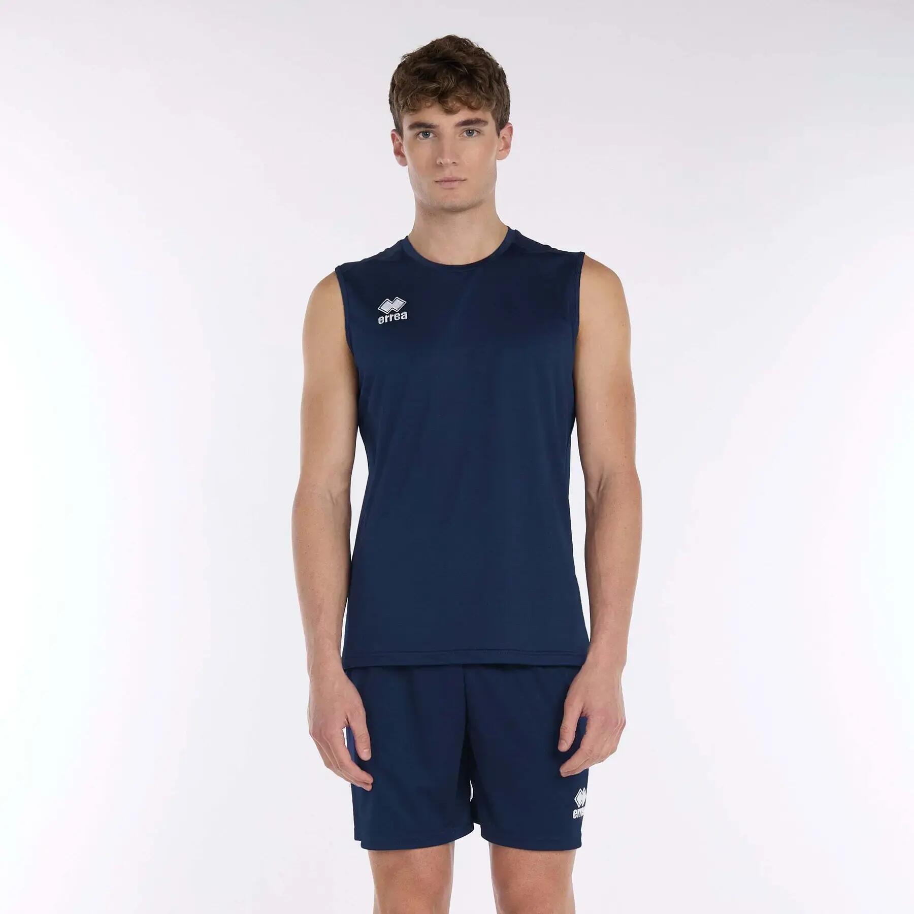 Camisola Errea Gale 5/7