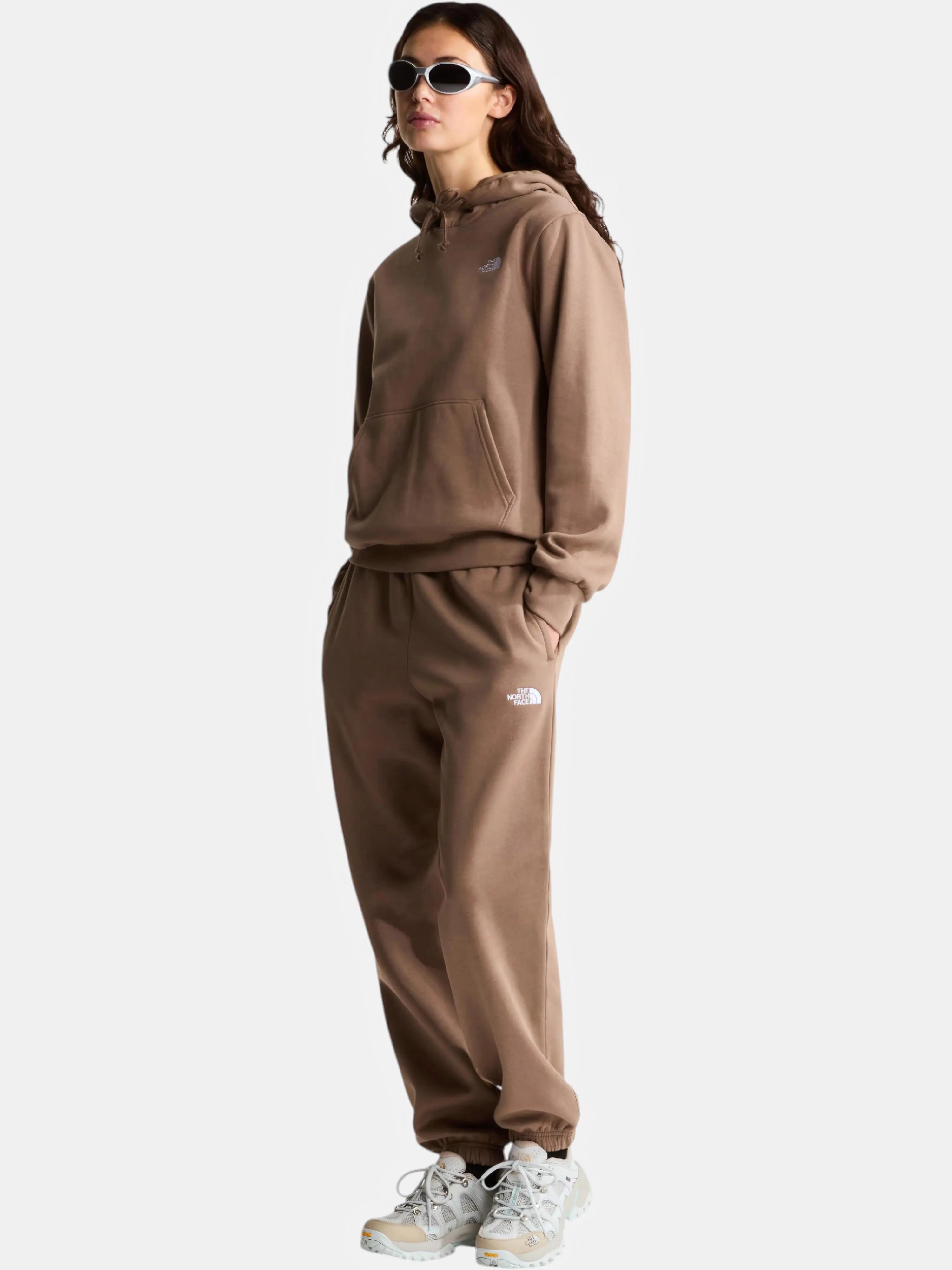 Hoodie Femme W Evolution Simple Dome Regular 3/6