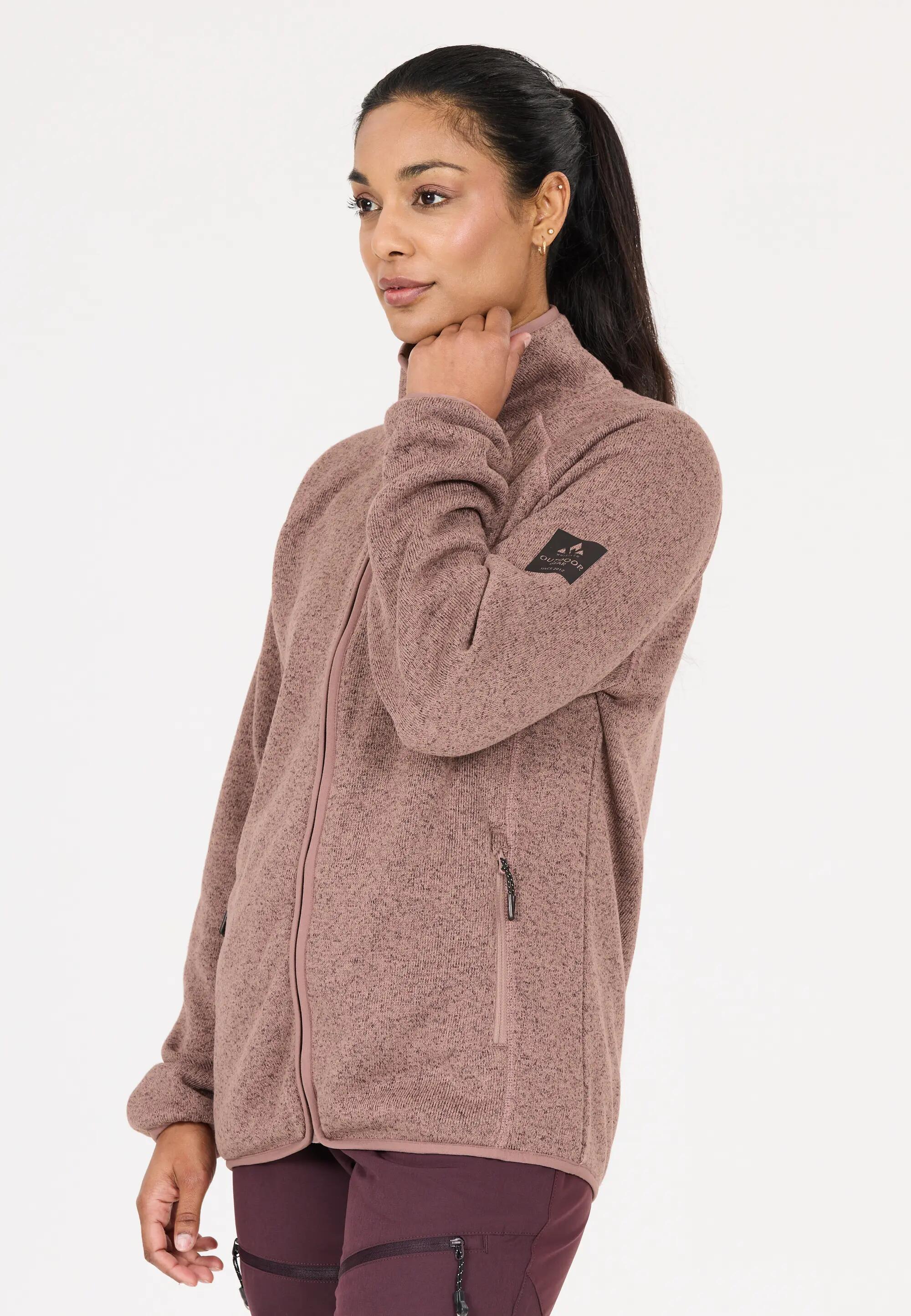 Fleecejacke Wolven 4/10