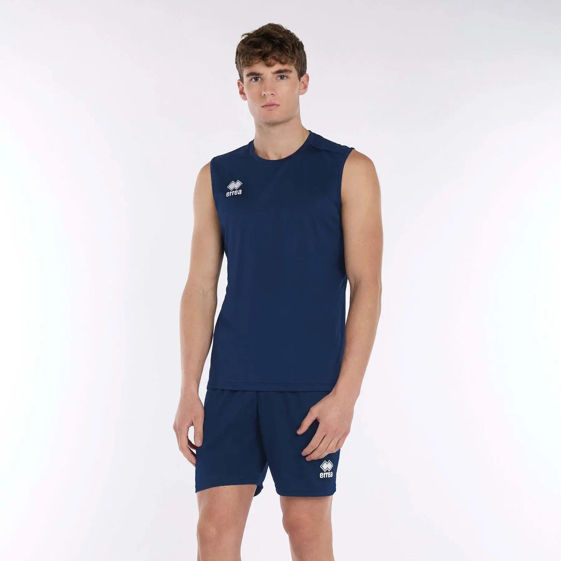 Camisola Errea Gale 4/7
