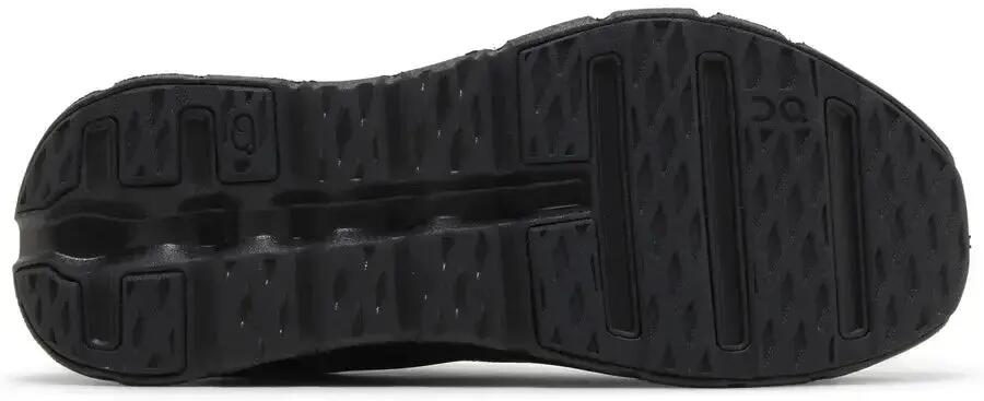 On Running Cloudtilt LOEWE All Black 3/5