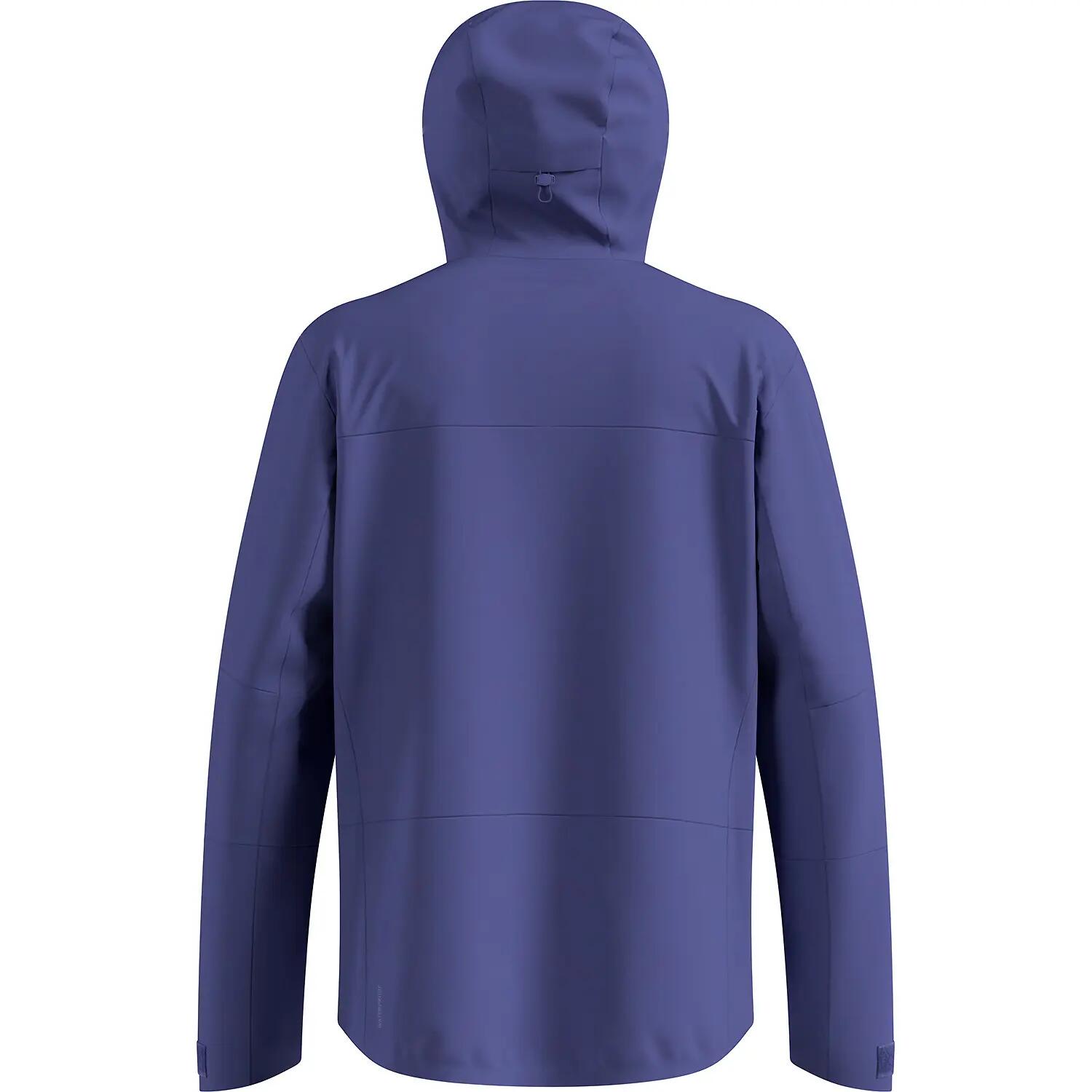 Herren Jacke X-ALP 3L 2/8