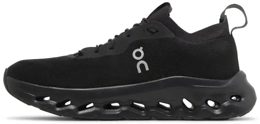 On Running Cloudtilt LOEWE All Black 2/5
