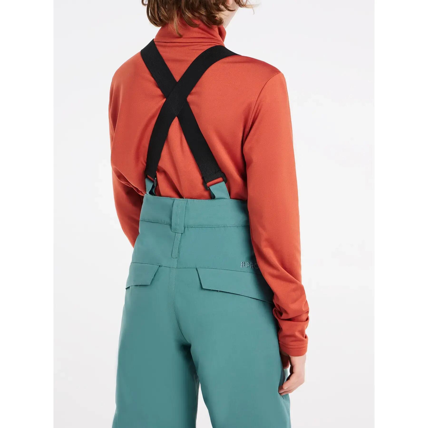 Pantalon de ski enfant Protest Spiket 5/5