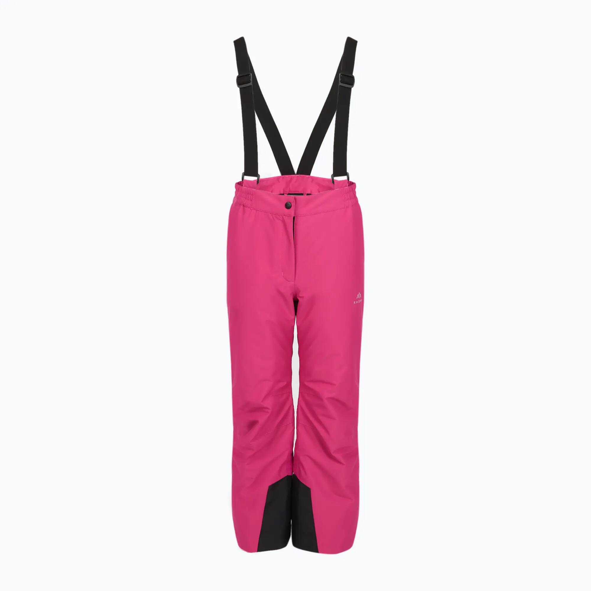 Pantalon de ski enfant KADVA Moky JR WP 8K/5K 7/7
