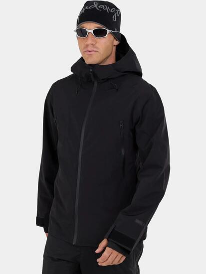 Shelljacke Herren Nankin M ECO 3L